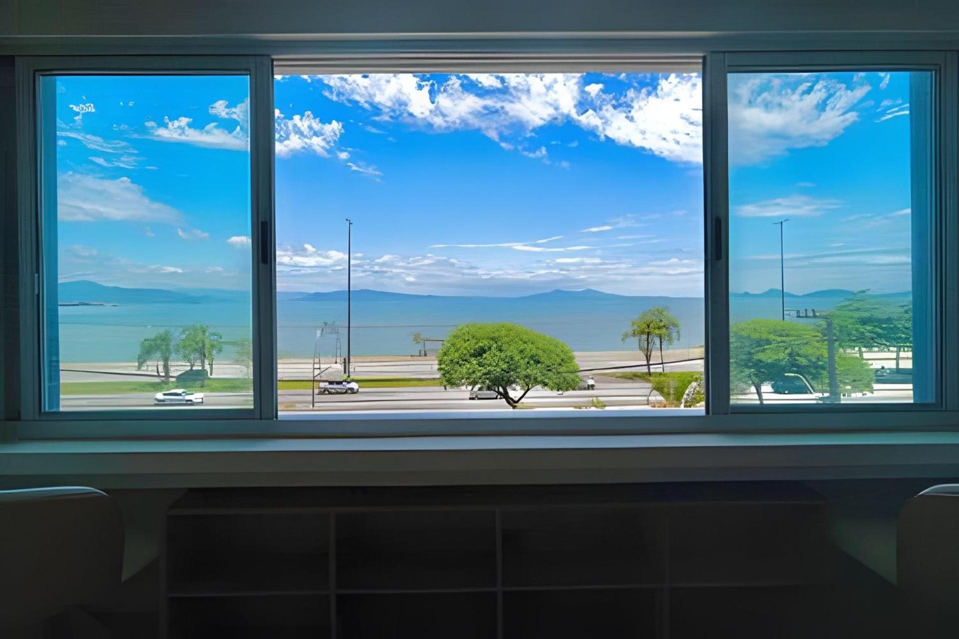 Beira Mar Floripa Florianópolis