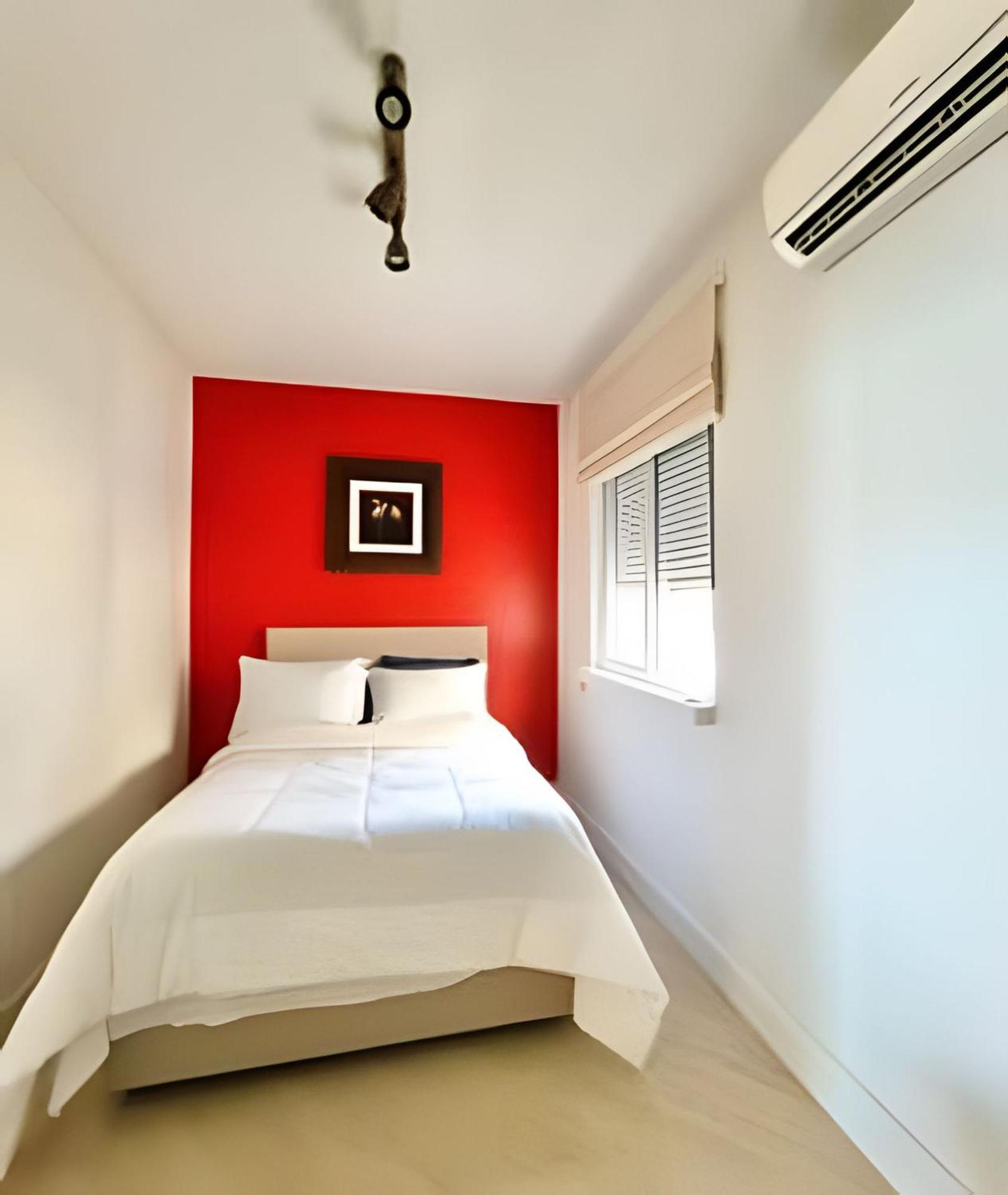 Apartamento Beira Mar Floripa Florianópolis