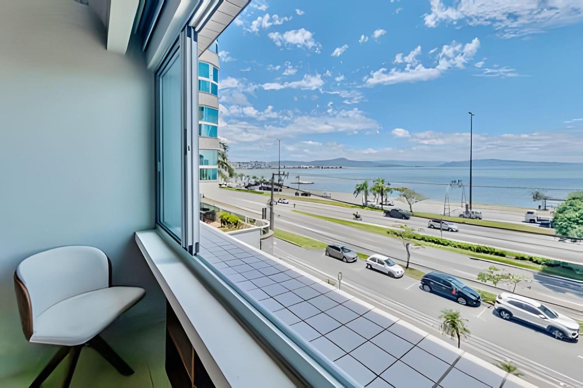 Beira Mar Floripa Apartamento