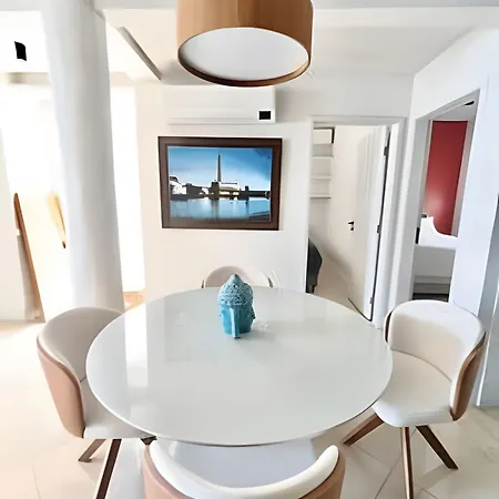 Beira Mar Floripa Apartment Florianopolis Exterior photo