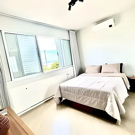 Beira Mar Floripa Apartment Florianopolis Exterior photo