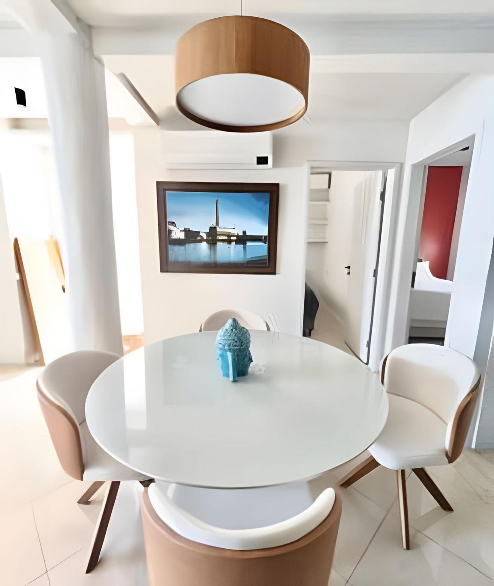 Apartment Beira Mar Floripa *