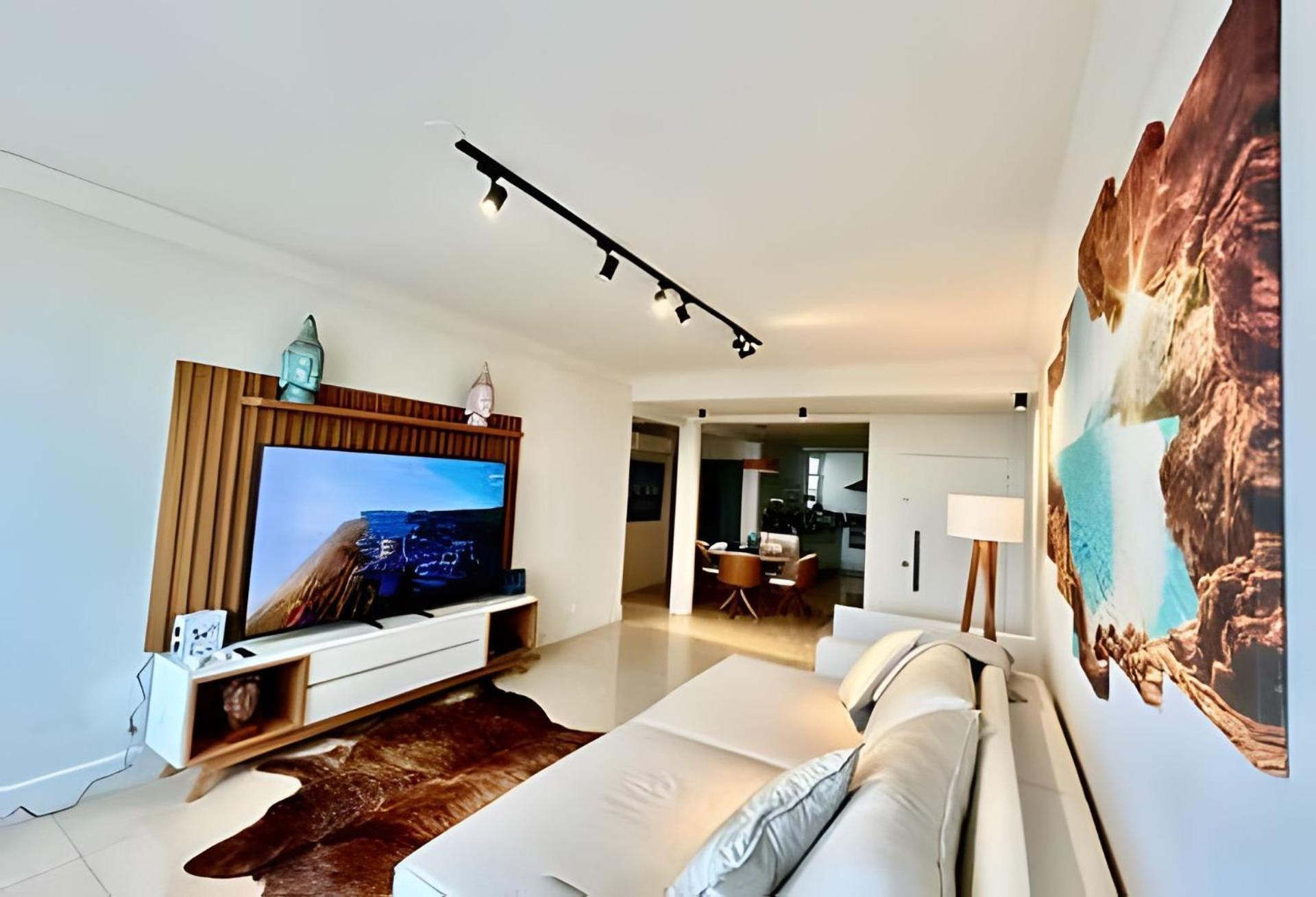 Apartment Beira Mar Floripa *