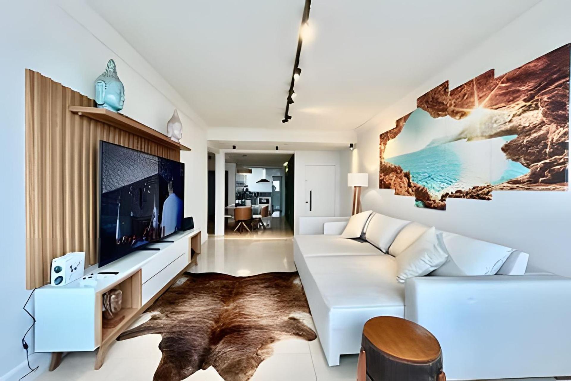 Apartment Beira Mar Floripa *