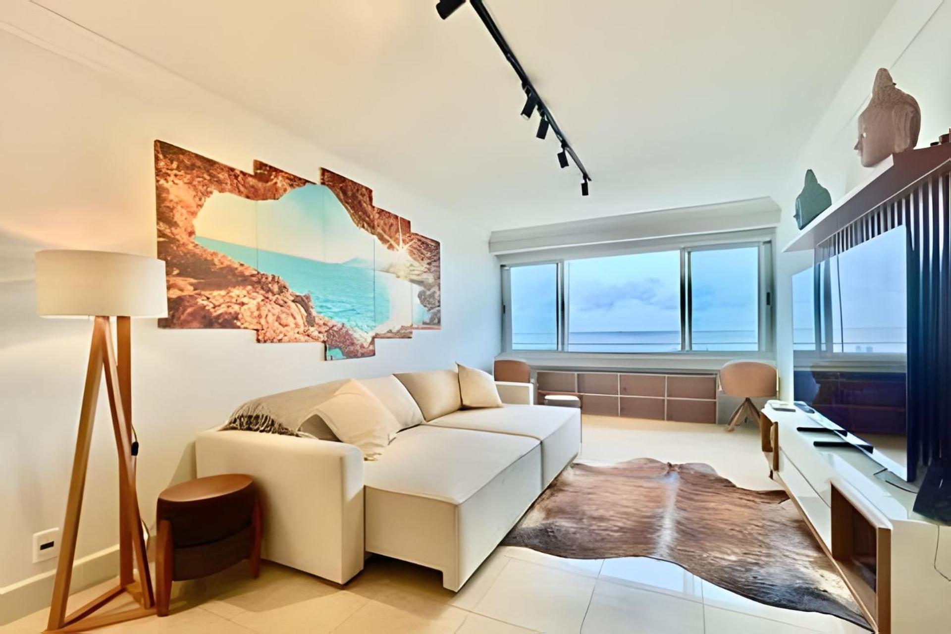 Beira Mar Floripa Apartment