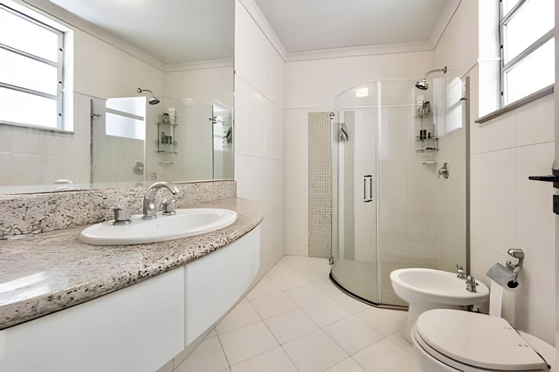 Apartment Beira Mar Floripa *