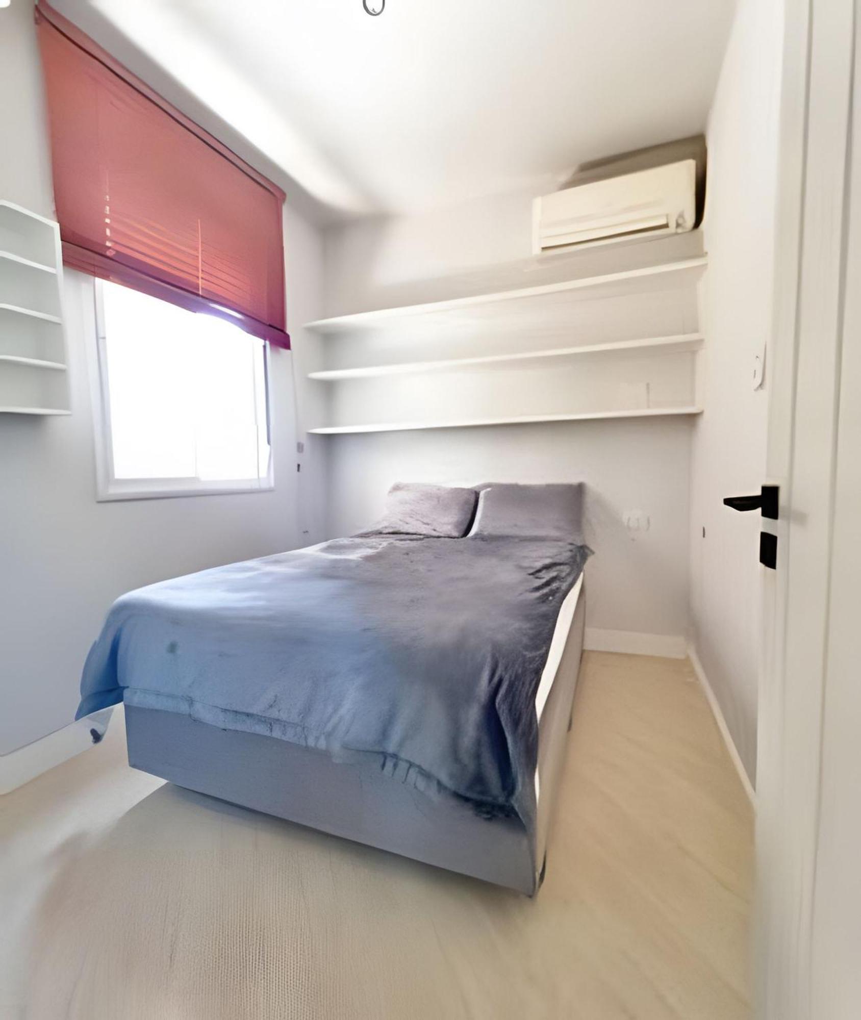 Beira Mar Floripa Apartment *