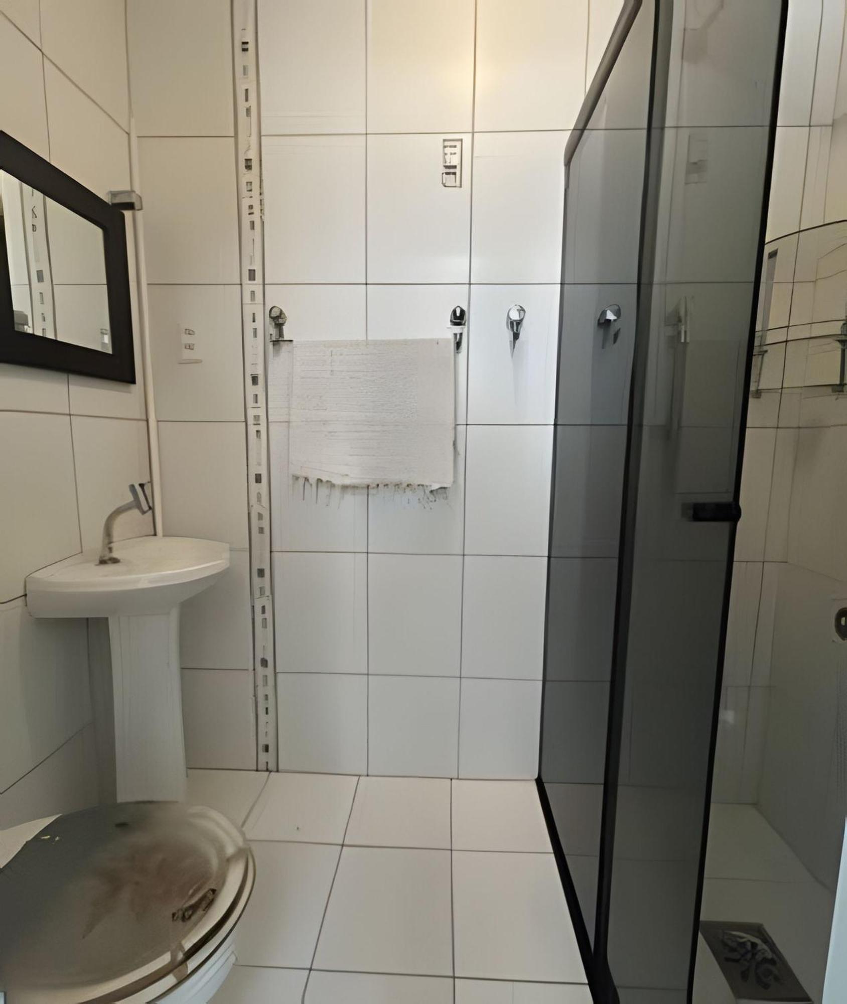 Beira Mar Floripa Apartment Florianopolis