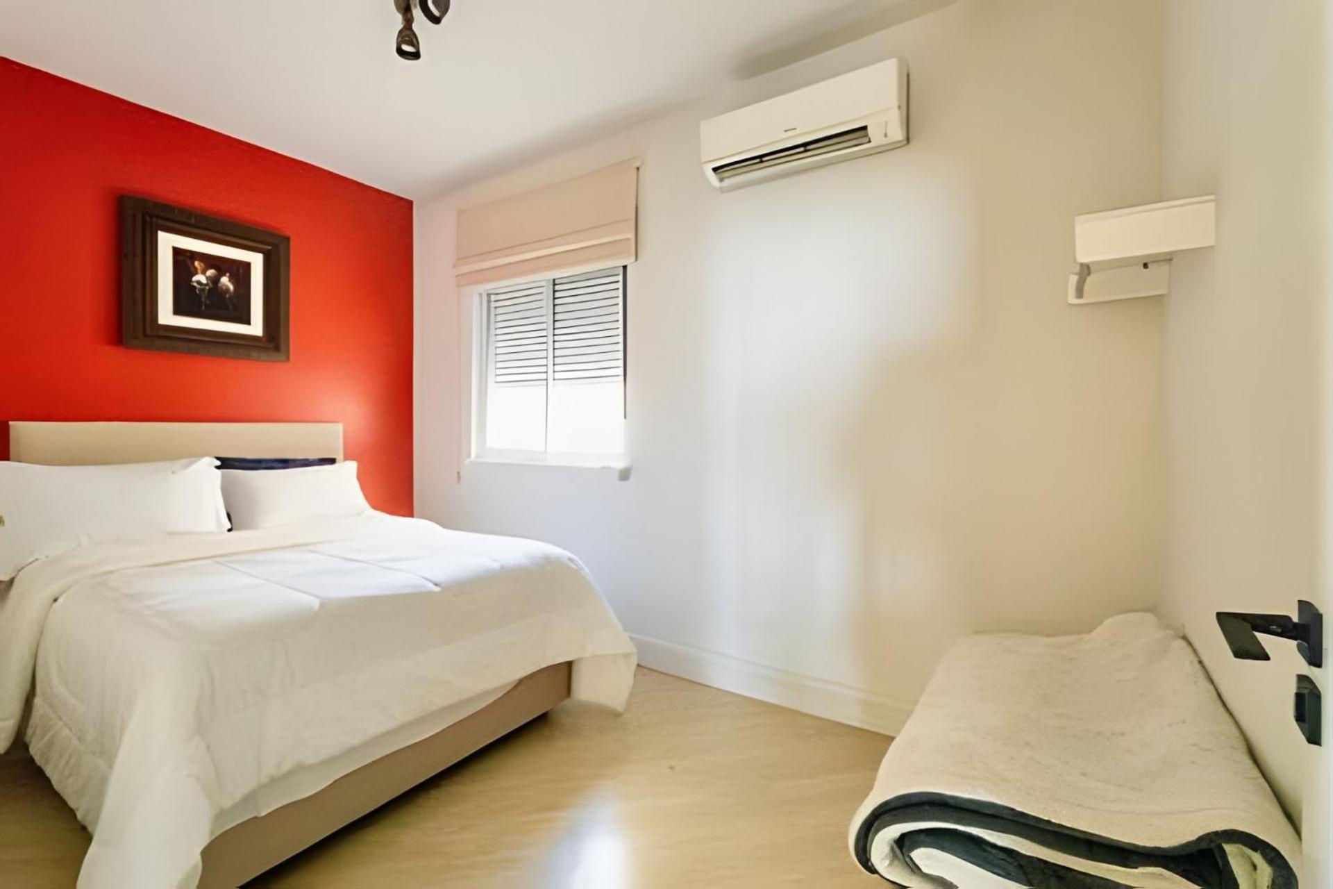 Apartment Beira Mar Floripa Florianopolis