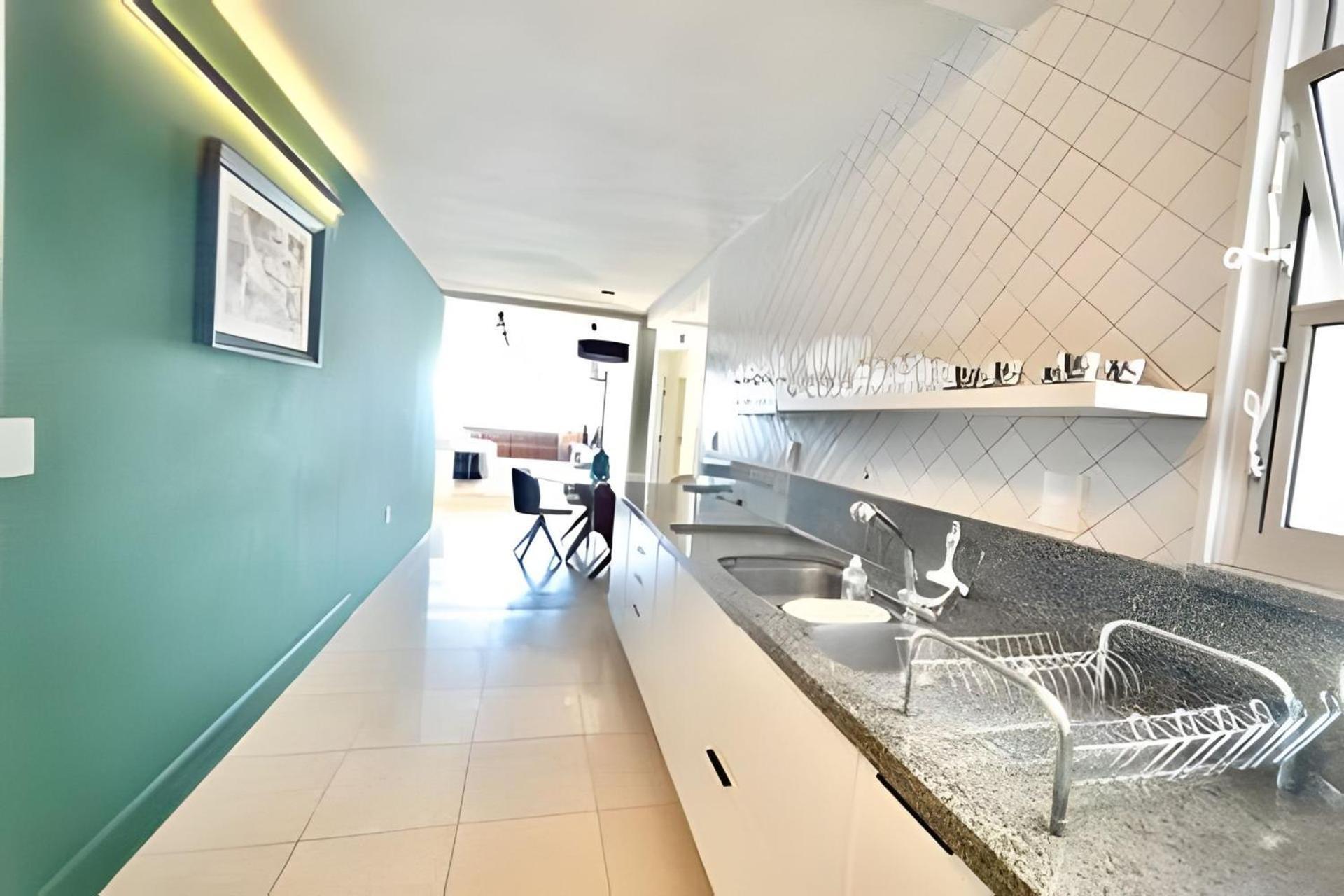 Apartment Beira Mar Floripa