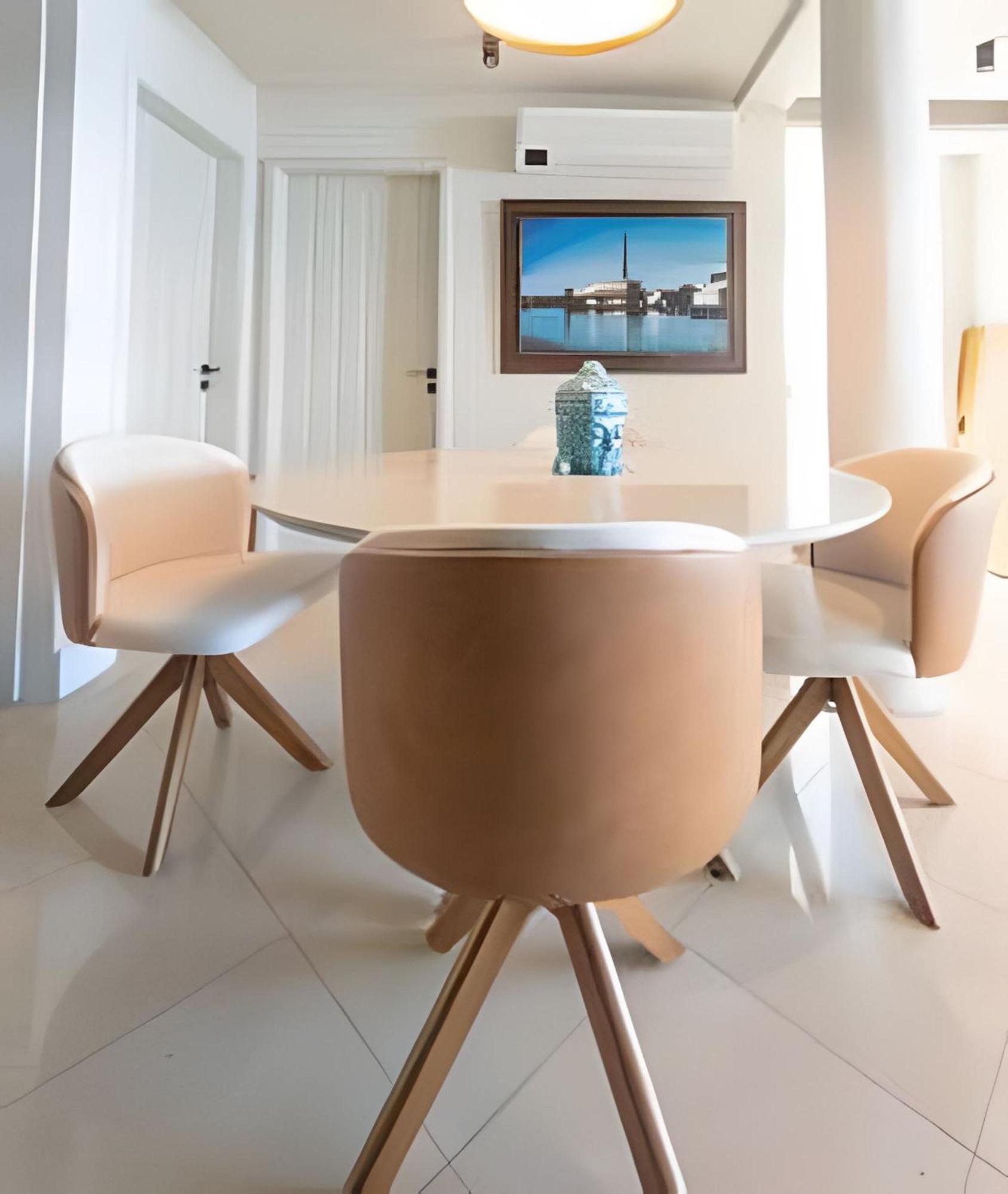Apartamento Beira Mar Floripa *