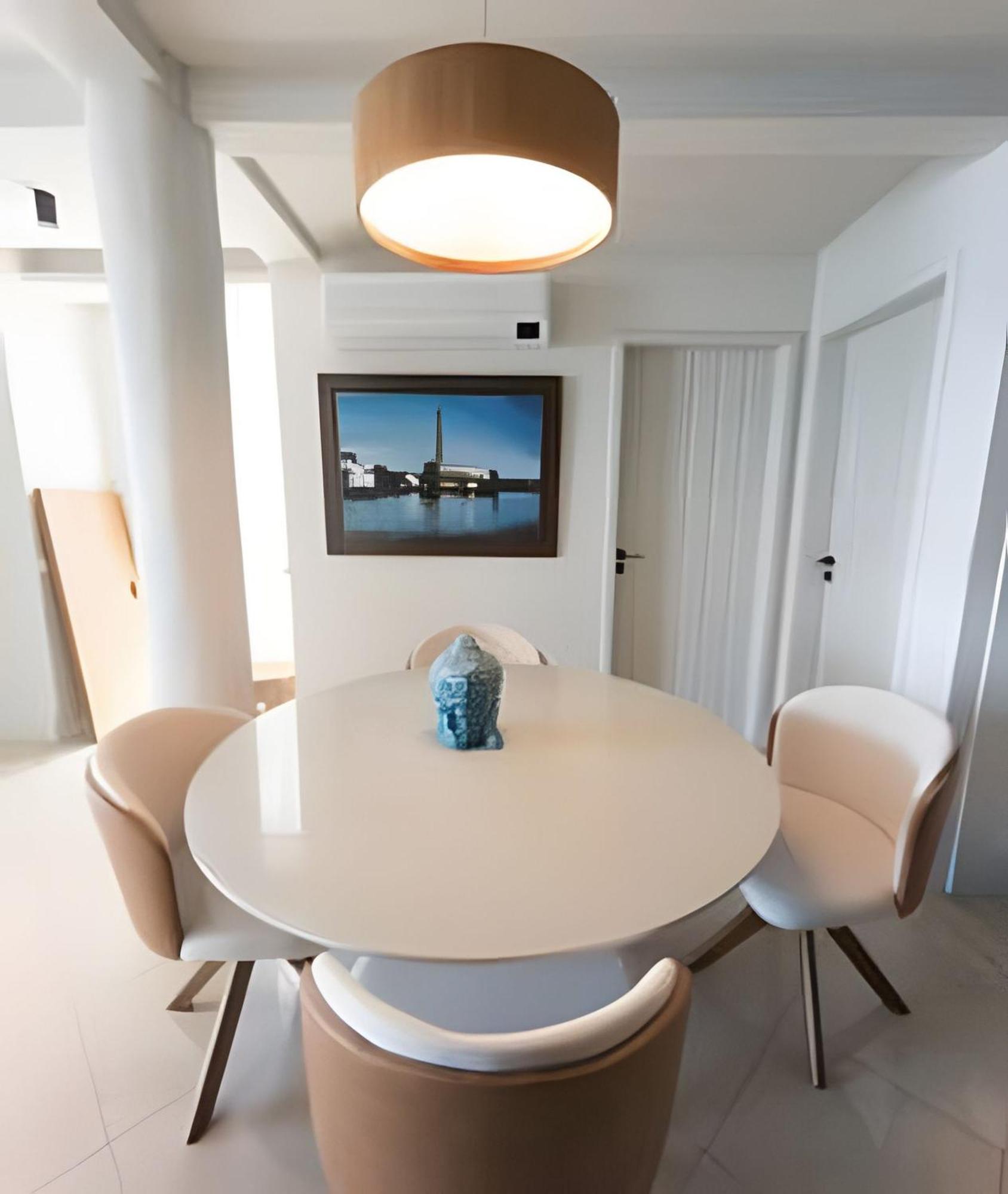 Beira Mar Floripa Apartment Florianopolis