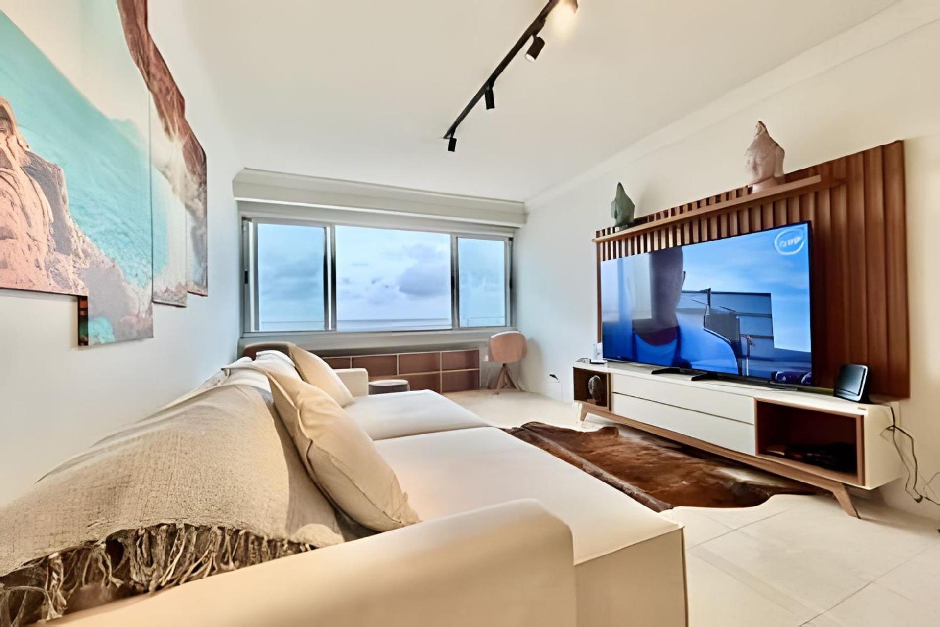 Beira Mar Floripa Apartment